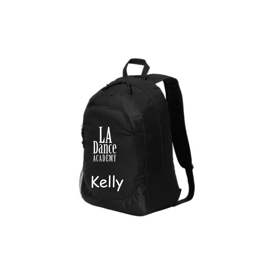 LA Dance Backpack