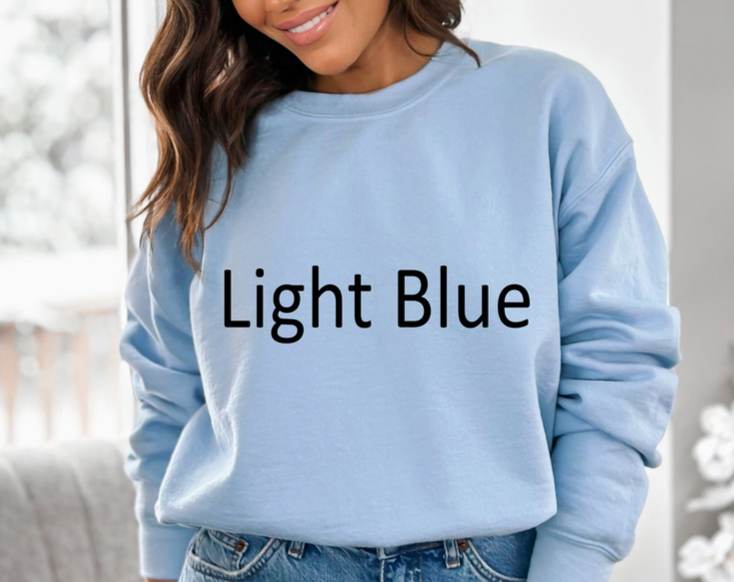 Dance Sweatshirt