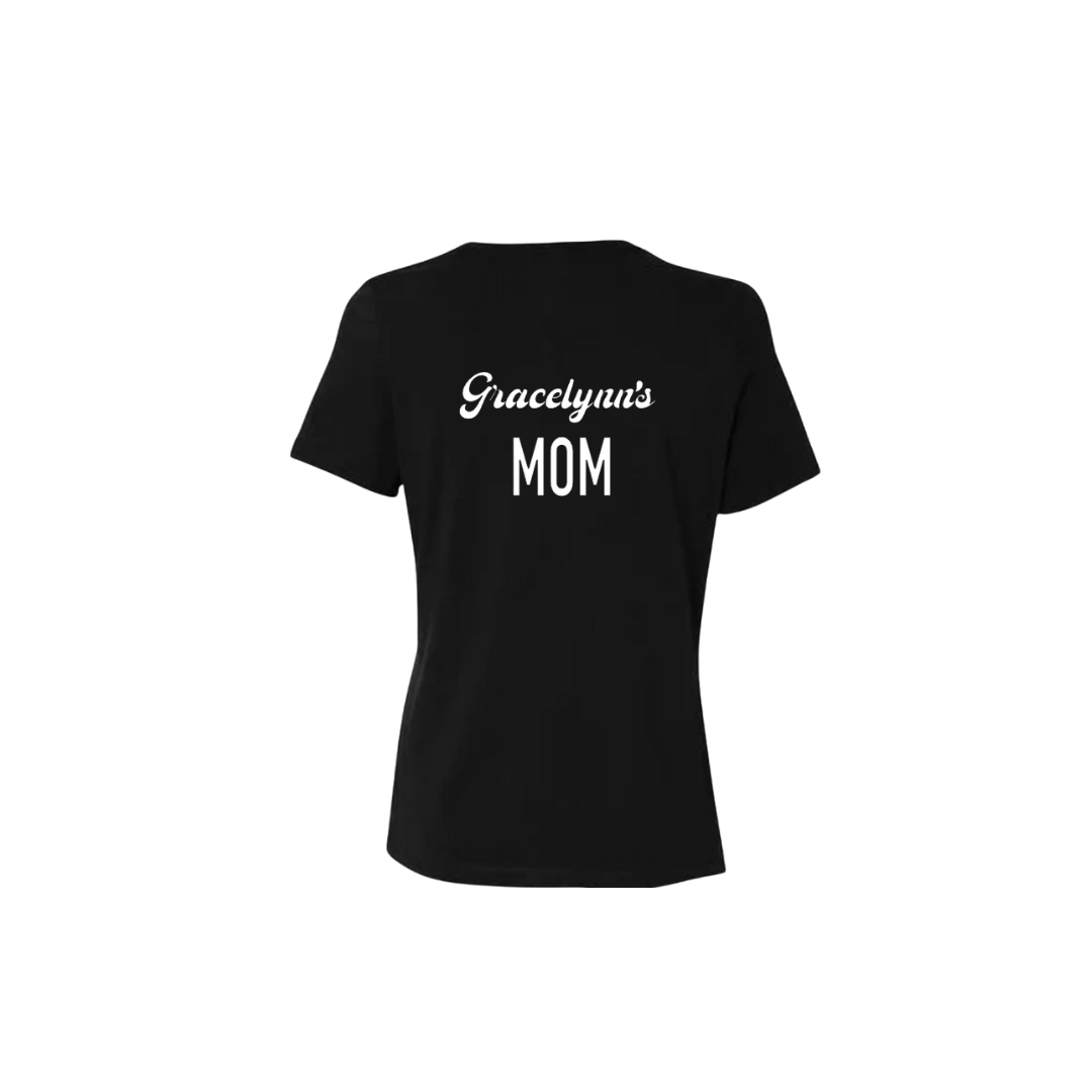 Family Support T-Shirt