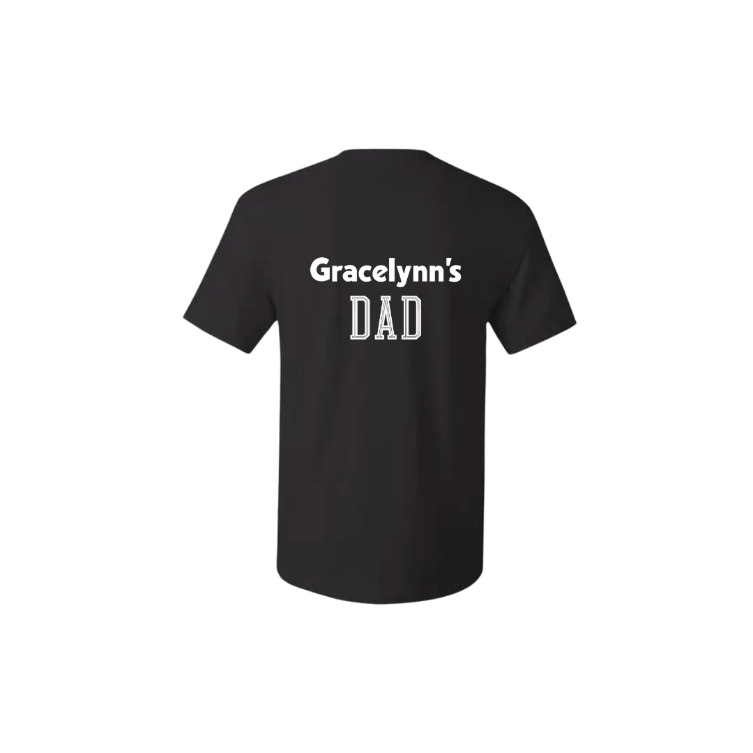 Family Support T-Shirt