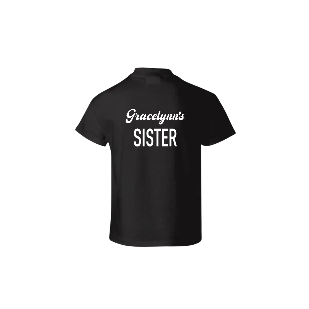 Family Support T-Shirt