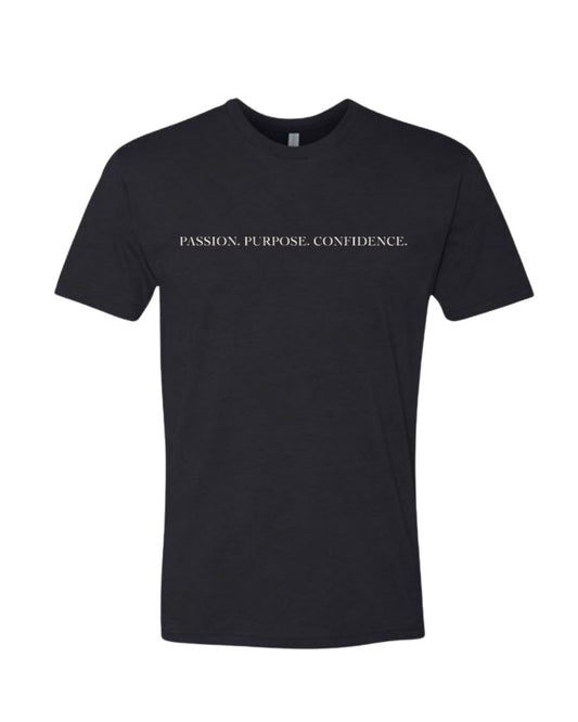 Legacy Tee