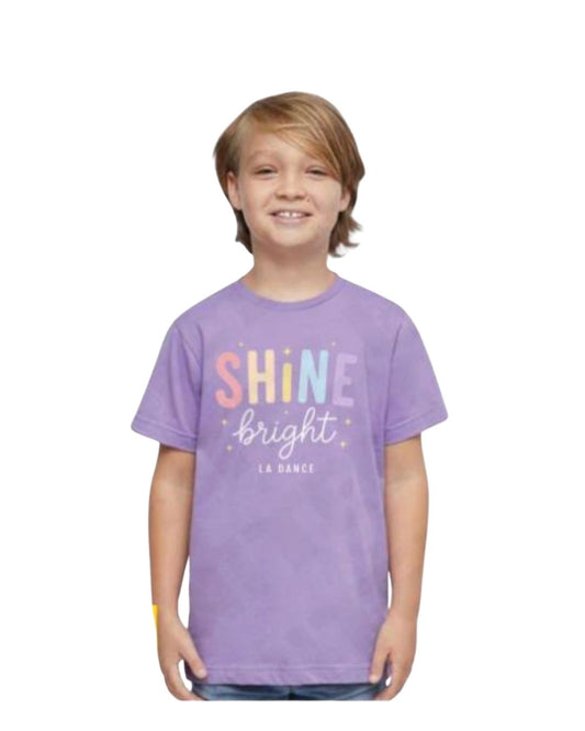 The Shine Bright Tee