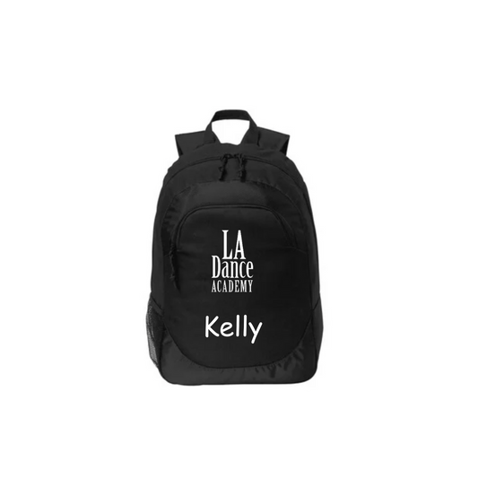 LA Dance Backpack