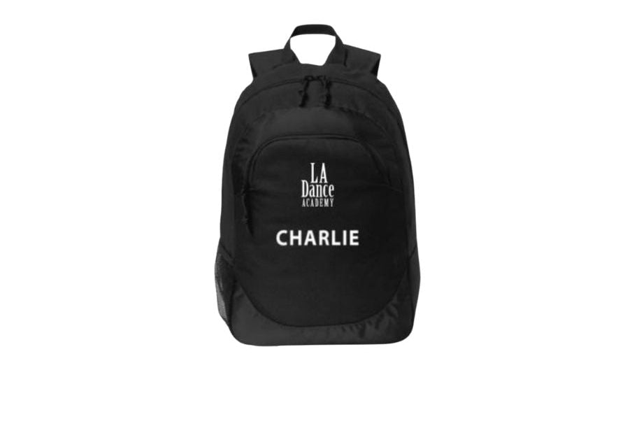 LA Dance Backpack