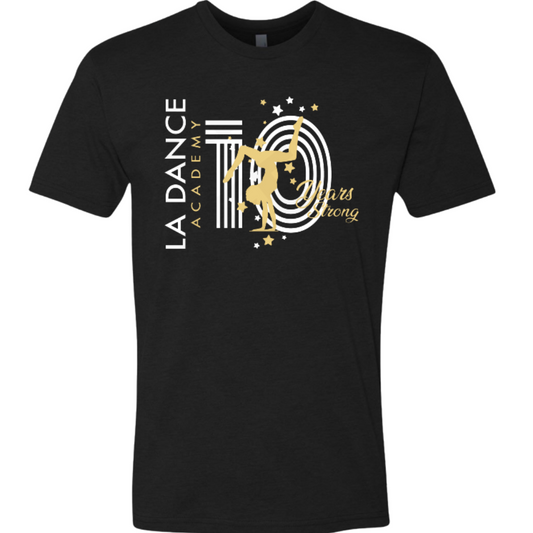 10 Years Strong Shirt