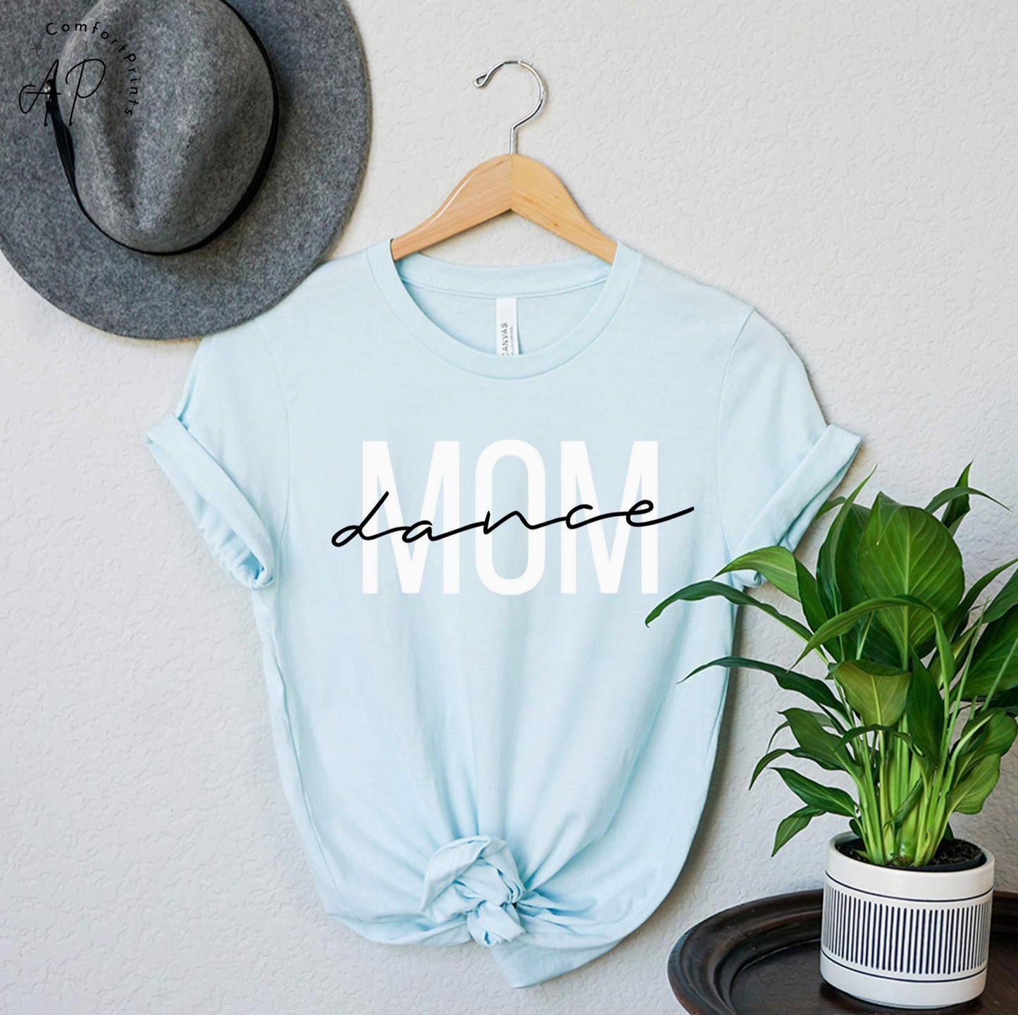 Dance Mom Shirt