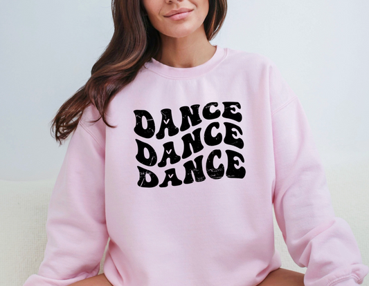 Dance Sweatshirt