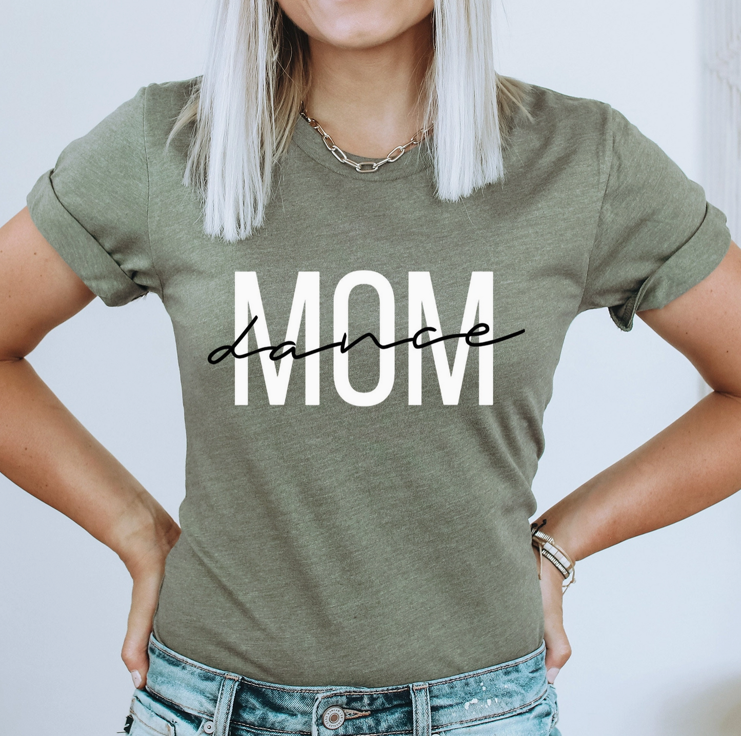 Dance Mom Shirt