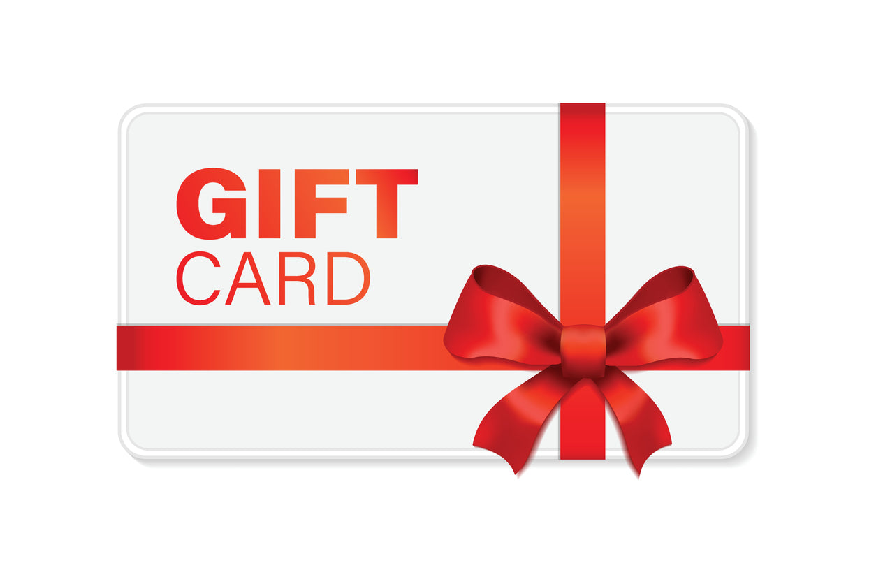 LA Dance Academy Gift Card